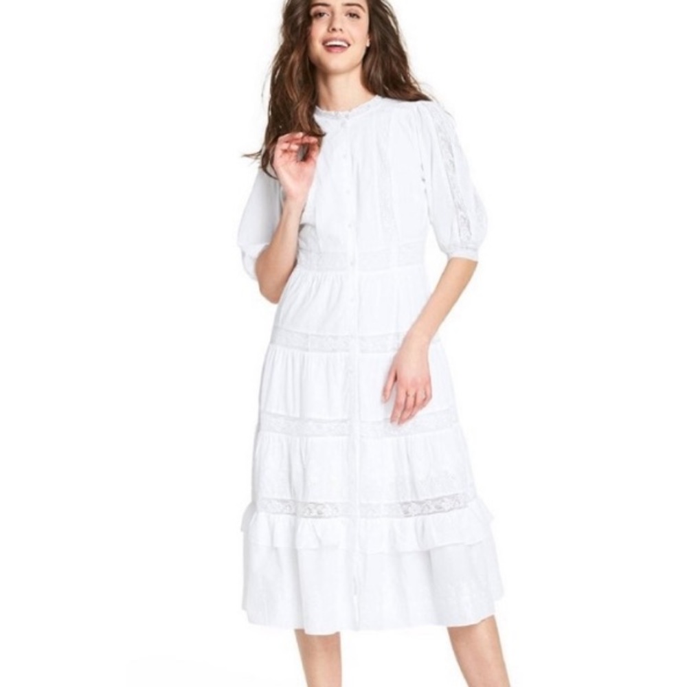 Target x Loveshackfancy NWT